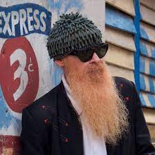 Nft Bay On Instagram I Believe There S A Huge Opportunity For Investors And Musicians In The Nftmusic Space For Em In 2021 Billy Gibbons Musician Billy F Gibbons