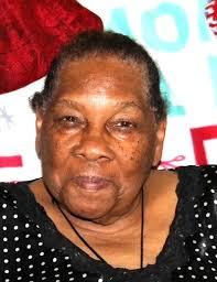 Obituary information for Dona Mae Johnson