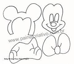 99 Einzigartig Minni Maus Malvorlage Fotos Ausmalbilder Disney Malvorlagen Maus Basteln