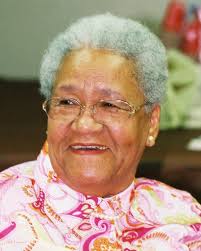 Doris Broussard Lazard Obituary March 25, 2025