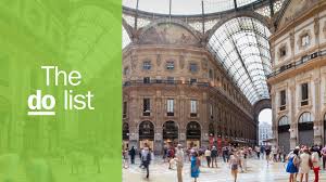 Hi/low, realfeel®, precip, radar, & everything you need to be ready for the day, commute, and weekend! 22 Best Things To Do In Milan Right Now