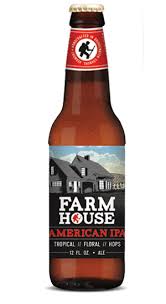 Review Long Trail Farmhouse American Ipa American Ipa Beer Design Beer