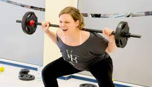 Eine der vernichtendsten verletzungen, die man als athlet erleiden kann, ist der riss eines vorderen kreuzbandes. Ausprobiert Bodypump Ich Mach Dann Mal Sport
