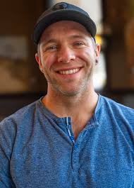 Exploring life's challenges: A conversation with Daniel Tye