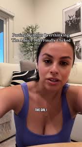 Trying something new ✨ #smallcreator #microinfluencer #relatable