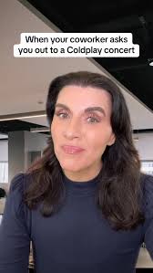 Coldplay? Coworker? Swaying to “Yellow”? Sounds like the latest recipe for  unemployment to me 🧐 #hardpass, FYI I’m literally paid to tolerate you,  coworker 🫶🏽 , Thanks for following @HRManifesto 🥰, ...