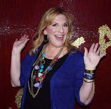 Judy tenuta, entertainer, actress, comedian, author, producer, and accordionist; Lisa Lampanelli Wikipedia