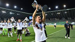 When nominating the dfb squad for the em 2021, national coach jogi löw has an ace up his sleeve. Em Deutsche U21 Stachelt Dfb Team Gegen Portugal An Eurosport