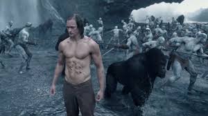 Our weekends just got a whole lot better. Hot On Home Video The Legend Of Tarzan