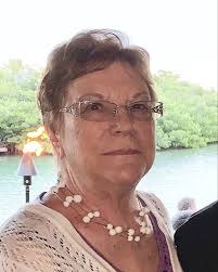 Patricia R. Harrison (Flaherty) Obituary August 27, 2024