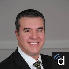 Dr. Stephanie Eldridge, MD