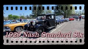 Image result for Cumberland Gray 1929 Nash