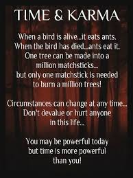 You Reap What You Sow Karma Quotes Philosophical Quotes Life Quotes