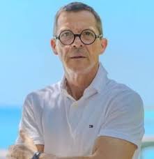 Michael Wieser's Instagram, Twitter & Facebook