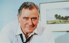 George Baker, 1931-2011