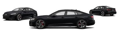 Image result for Mythos Black 2024 RS5