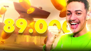 89.000 🏆 RUMO AOS 100K #13