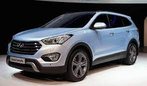 Santa fe workshops is a place to connect with a vibrant creative community. 2013 Hyundai Grand Santa Fe Free High Resolution Car Images