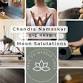 Full Moon Flow: Master Moon Salutations for Your event image
