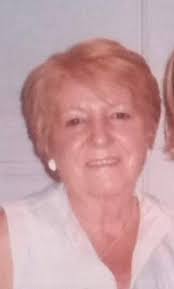 Death Notice of Patsy Healy (née McMahon) (Miltown Malbay, Clare)