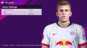 Soon after its formation, olmo developed an investment thesis around the cold storage market in mexico. Pes 2020 Faces Dani Olmo By Rachmad Abs Soccerfandom Com Free Pes Patch And Fifa Updates