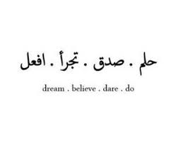 A sfinja is a kind of fried doughnut. 170 Arabic Words Ideas Arabic Words Words Arabic Quotes