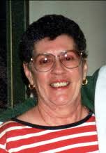 Obituary information for Shirley Sparkman