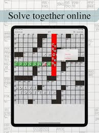 Maybe you would like to learn more about one of these? Crossword Scanner Solve Daily Apppicker