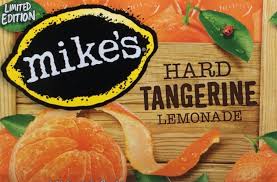 Founded in 1999, mike's hard lemonade co. Mike S Hard Tangerine Lemonade Mike S Hard Lemonade Company Untappd