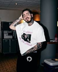 Pin By Samantha Porras On Posty In 2020 Post Malone Wallpaper Post Malone Lyrics Post Malone New Album