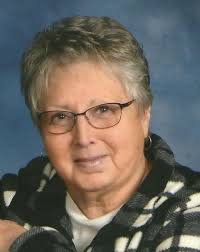 Obituary for Patricia W. Mortensen