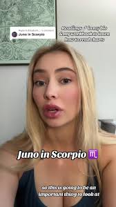 Juno in Scorpio Soulmate