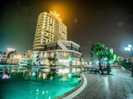 Bắc giang (listen) is a province of vietnam, located in the northeast region of the country, and being situated 50 kilometres (31 mi) to the east of hanoi. Muong Thanh Grand Bac Giang Hotel Ab 20 2 5 Bewertungen Fotos Preisvergleich Vietnam Tripadvisor