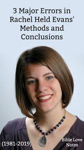 Bible Love Notes: Muddled Views of God, Scripture, and Women