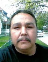 Obituary for Norman Gabriel