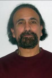 Elusive Evergreen State Professor Found In Chile