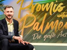 Einfach tv digital auf flipboard folgen und einen artikel kommentieren. Bild Nennt Kandidaten Promis Unter Palmen 2021 Diese Leute Gehoren Nicht Ins Tv Svz De