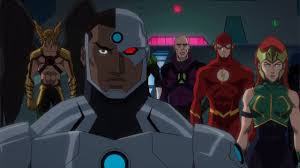 For some time now, dc has been making animated movies based off of popular comic stories. Justice League Dark Writer Teases The Future Of Dc Animated Movies