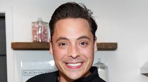 Jeff Mauro Talks Kitchen Crash, And Shares His Best Cooking Tips