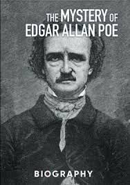 Biography-Edgar Allan Poe: the Mystery of Edgar Allen Poe (DVD)  733961714319| eBay