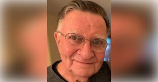Obituary information for Ramon L. Starr