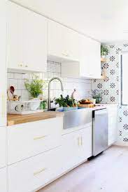 With ikea, you essentially have accessibility at very affordable prices. Modern Kitchen Ideas Ikea Novocom Top