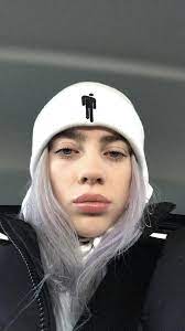 Billie Eilish Beanie Billie Eilish Merch Hat Eilish Merchandise Outfit Blohsh Logo Beanie Fans B Billie Billie Eilish Billie Eilish Aesthetic Lockscreen