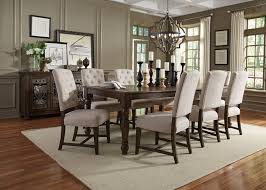 This seat height allows for about a foot of space between your body and the table. Which Dining Table Height Is Right For You Wg R Furniture