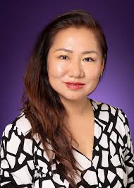 Profile: X. Shelley Fitzgerald, Ph.D.