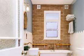 With little room for an extra cabinet or standing shelves, one of the best small bathroom storage solutions is to think up. 60 Stunning Small Bathroom Ideas Loveproperty Com