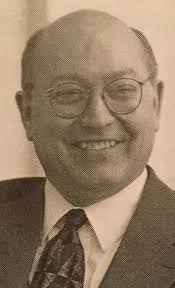 Bernard Lacomis Obituary (2017)