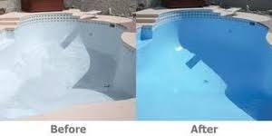 To get it done by a professional company would cost an arm and a leg. Gunite Repair Refininshing Aqua Brothers Pools