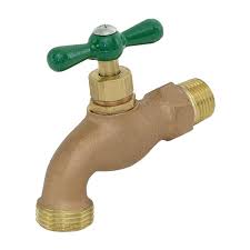 Attach one end of a garden hose to your hose extender, into the pvc fitting and the other end to your outside faucet. How To Use A Rain Barrel The Home Depot