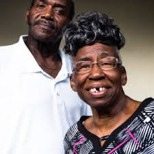 The Glorifying Vines Sisters